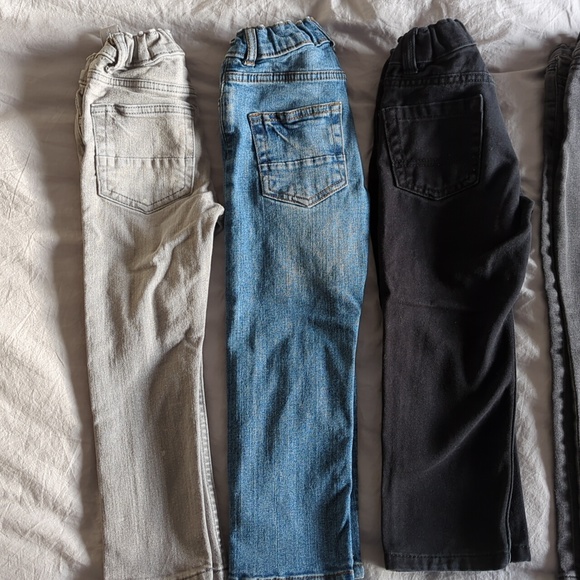 Lot of 4T Boys Pants - Picture 10 of 11